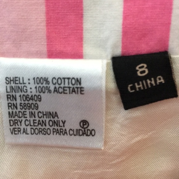 FINAL MARKDOWN Ladies’ Alex Marie Pleated Skirt (8) - Picture 6 of 8